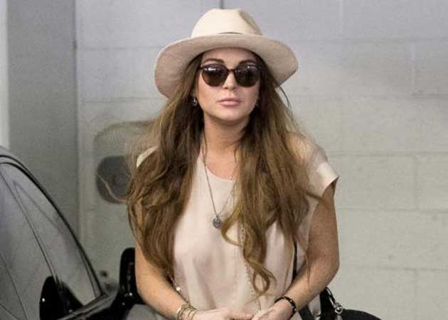 Lindsay Lohan's mother is a bad influence, says her father