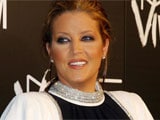 Lisa Marie Presley reluctant to send children to nursery