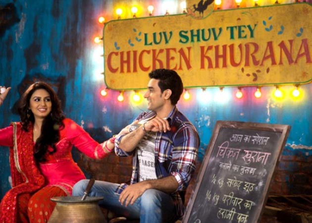 <i>Luv Shuv Tey Chicken Khurana</i> gets U/A certificate