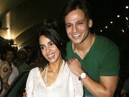 Mallika Sherawat is a big icon of sensuality: Vivek Oberoi Mallika Sherawat is a big icon of sensuality: Vivek Oberoi