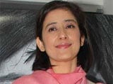 Manisha Koirala regrets bad choice of films