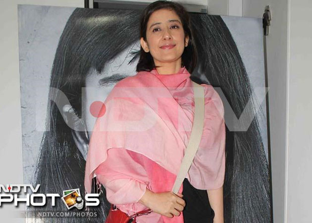 Manisha Koirala regrets bad choice of films