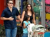 Matt Damon's children "bribe" him to eat more vegetables