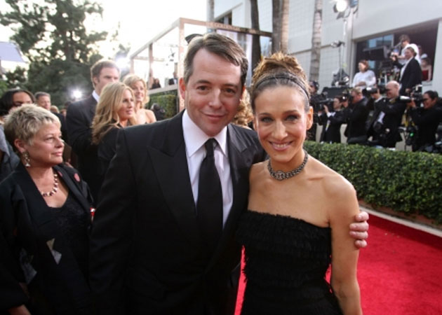 Matthew Broderick will guest star on <i>Modern Family</i>