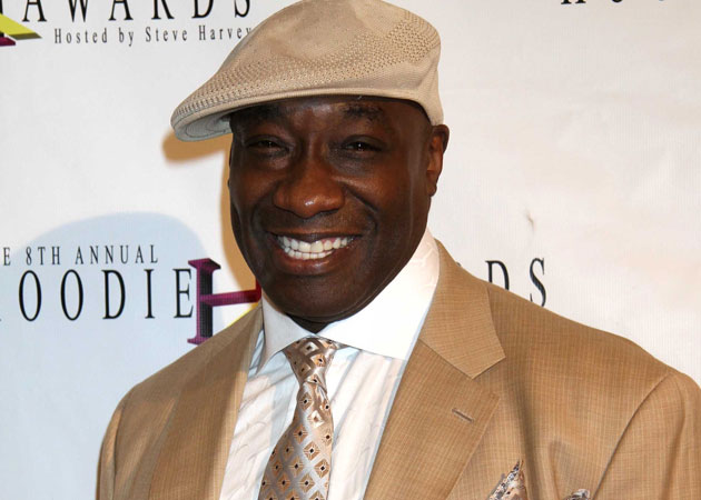 Bruce Willis, <i>Armageddon</i> director pay tribute to Michael Clarke Duncan