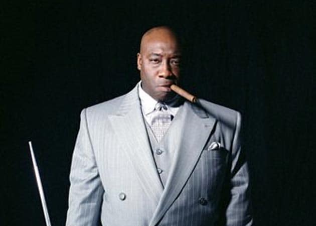 Michael Clarke Duncan died of "natural causes"