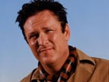 Michael Madsen arrested for driving under the influence