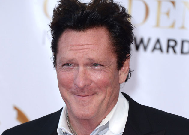 Michael Madsen has been released from hospital