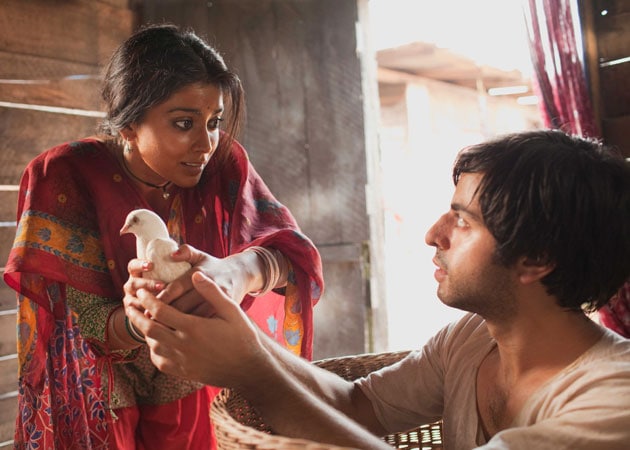 Midnight's Children film may not be released in India