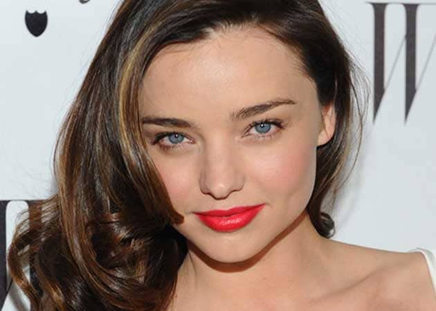 Miranda Kerr says "everything" has changed since she became a mother