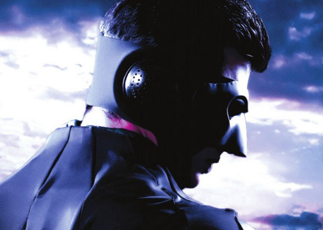 Movie Review: <i>Mugamoodi</i>