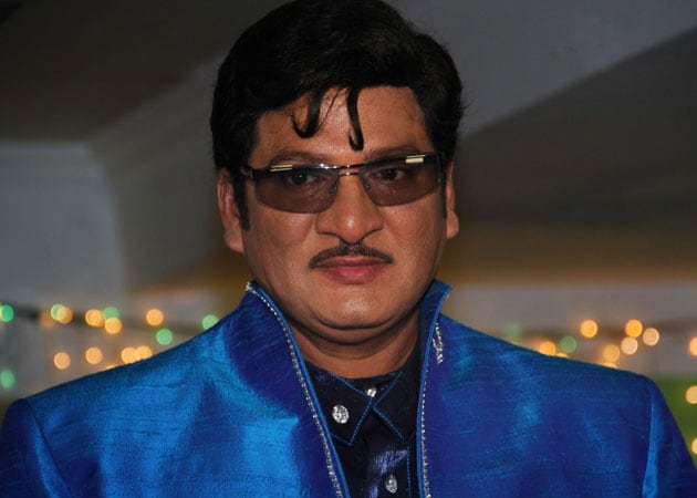 Actor Rajendra Prasad discharged from hospital