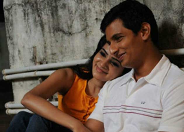 <i>Neethaane En Ponvasantham</i> perfect rendition of melody, trance 