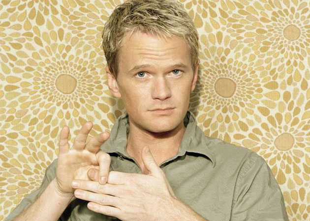 Neil Patrick Harris to write his memoirs