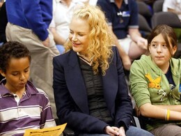 Scientologists tried alienating Isabella and Connor Cruise from Nicole Kidman Scientologists tried alienating Isabella and Connor Cruise from Nicole Kidman