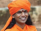 Controversial spiritual guru Swami Nithyananda in <i>Bigg Boss 6</i>?