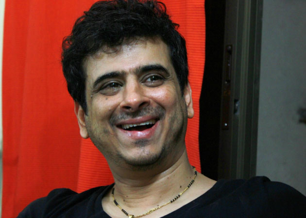 Indian music driven by films, says Palash Sen