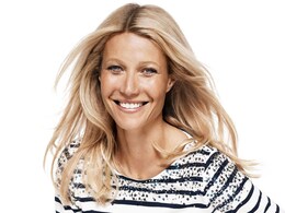 Gwyneth Paltrow is World's Best Dressed Woman Gwyneth Paltrow is World's Best Dressed Woman