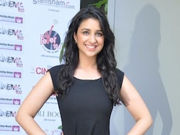 Parineeti Chopra to host music awards Parineeti Chopra to host music awards