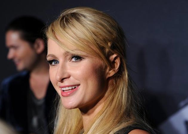 Paris Hilton slammed for anti-gay rant 