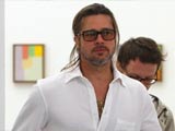 I would love to work in a Bollywood film: Brad Pitt