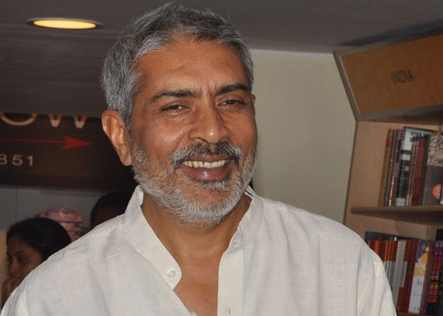 Fortunate to have dream cast for <i>Satyagrah</i>: Prakash Jha
