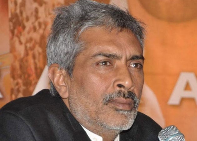 Middle class the world over fed up with corruption: Prakash Jha