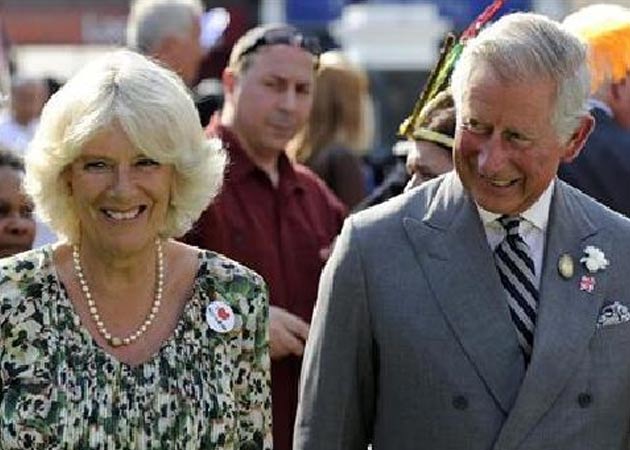 Prince Charles to attend world premiere of Bond film <i>Skyfall</i>