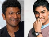 Aamir Khan inspired me to take up <i>Prithvi</i>: Kannada actor Puneeth