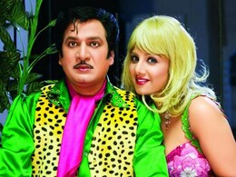 <i>Quick Gun Murugan</i> actor Rajendra Prasad recovering from stroke <i>Quick Gun Murugan</i> actor Rajendra Prasad recovering from stroke