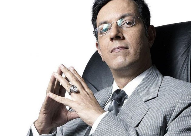 I was getting typecast after <i>Corporate</i>: Rajat Kapoor