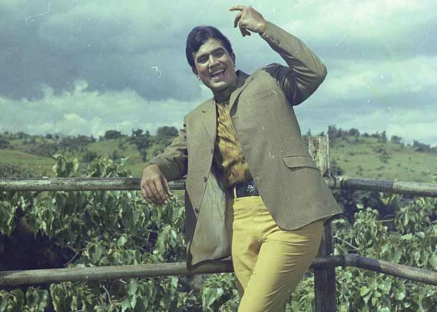 Rajesh Khanna's last film to release on 70th birth anniversary eve