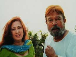 He was an arrogant man: Rajesh Khanna's alleged partner He was an arrogant man: Rajesh Khanna's alleged partner