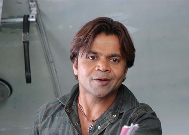  Rajpal Yadav weaves personal experience in directorial debut <i>Ata Pata Lapata</i>