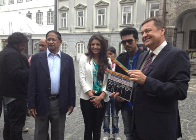 Move over Switzerland, Slovenia invites Bollywood to come shoot 