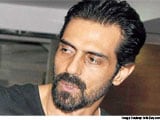 Arjun Rampal sports beard for RAW agent look in <i>D-Day</i>