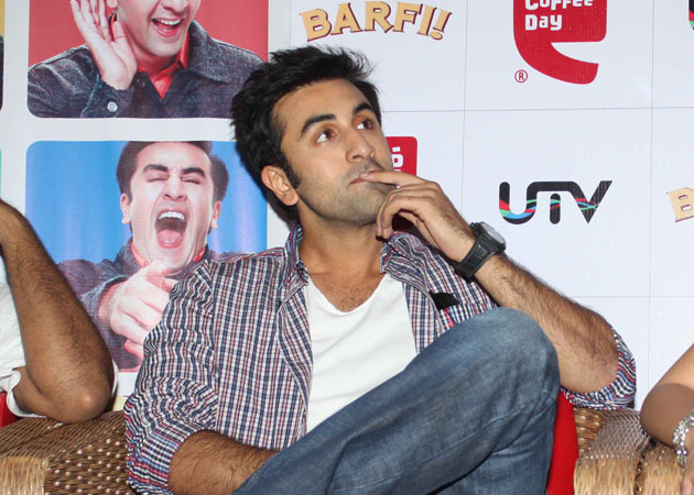 Ask me about work, not affairs: Ranbir Kapoor