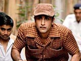 Biggest award if <i>Barfi!</i> is a hit: Ranbir Kapoor