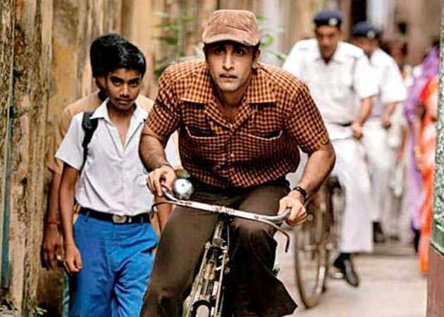 Box office savours sweetness of Anurag Basu's <i>Barfi!</i>