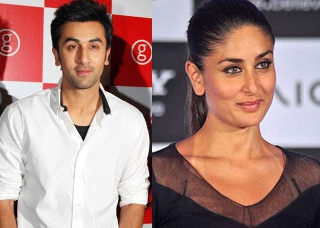 Ranbir Kapoor beats cousin Kareena in box office race