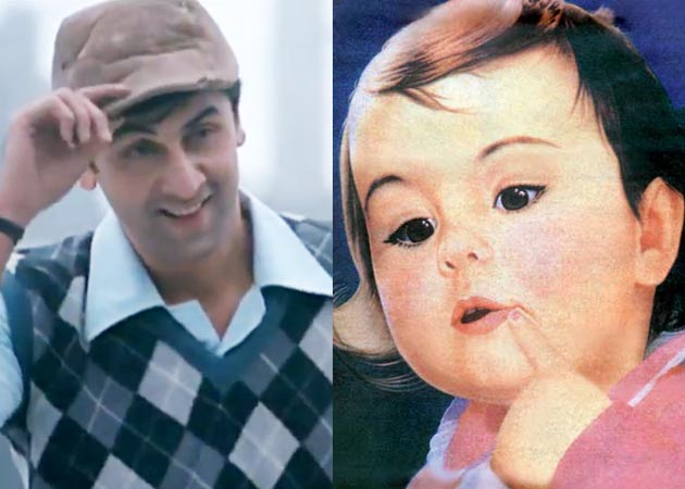 <i>Barfi!</i> gets legal notice for referring to the Murphy baby