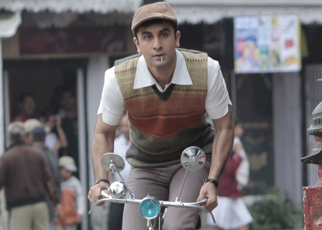 Don't have the star power of Salman or Aamir: Ranbir Kapoor