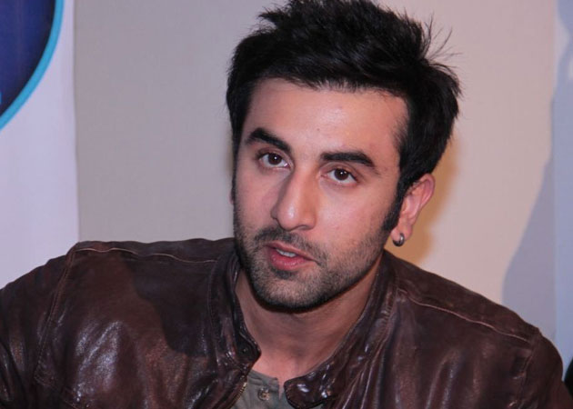  We have high hopes from <i>Barfi</i>: Ranbir Kapoor