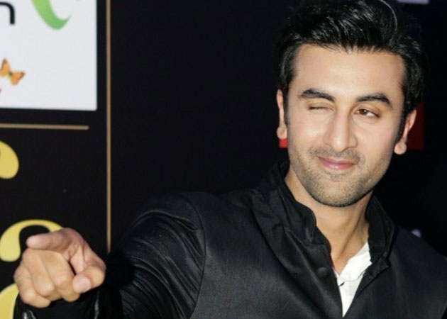 Who is Ranbir Kapoor?