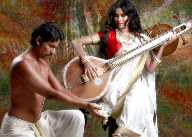 Randeep Hooda's <i>Rang Rasiya</i> to be released soon