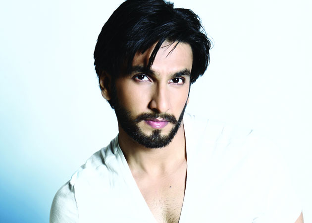 My enthusiasm was misrepresented: Ranveer Singh  