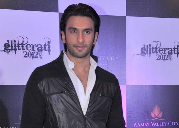 I love the fact that young girls like me: Ranveer Singh