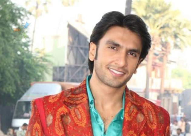 <i>Lootera</i> character is completely unlike me: Ranveer Singh