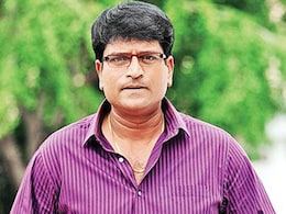 <i>Avunu</i> not a horror film: Ravi Babu <i>Avunu</i> not a horror film: Ravi Babu