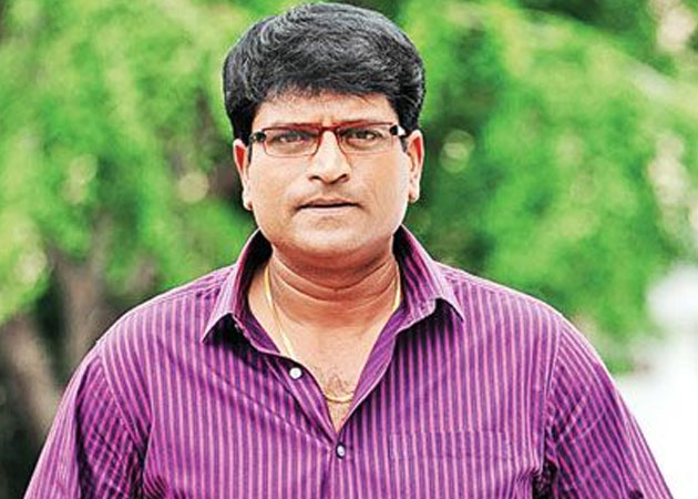 <i>Avunu</i> not a horror film: Ravi Babu